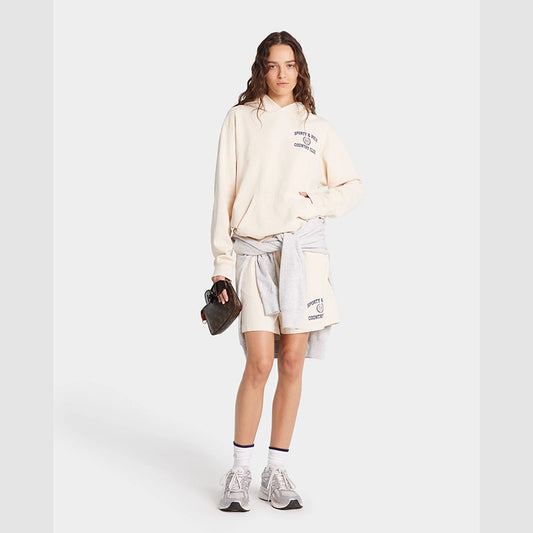 Women's Refund Or Exchange Letter Printing Veet Sweaters