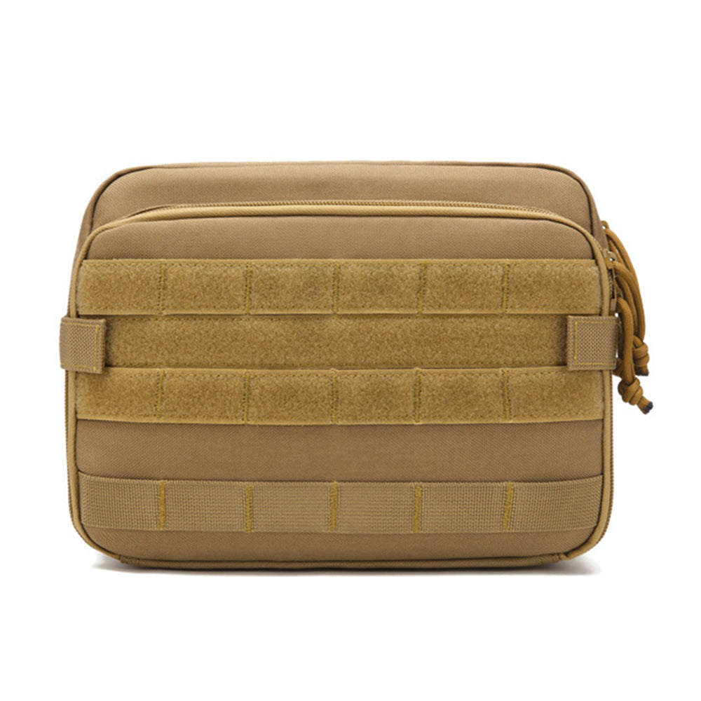 Sundry Storage Portable First Aid Kits Outdoor Bags