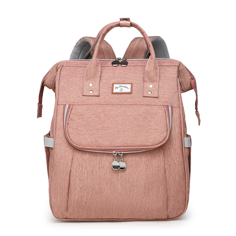 Mother Bedspread Mummy Portable Folding Hanging Bags