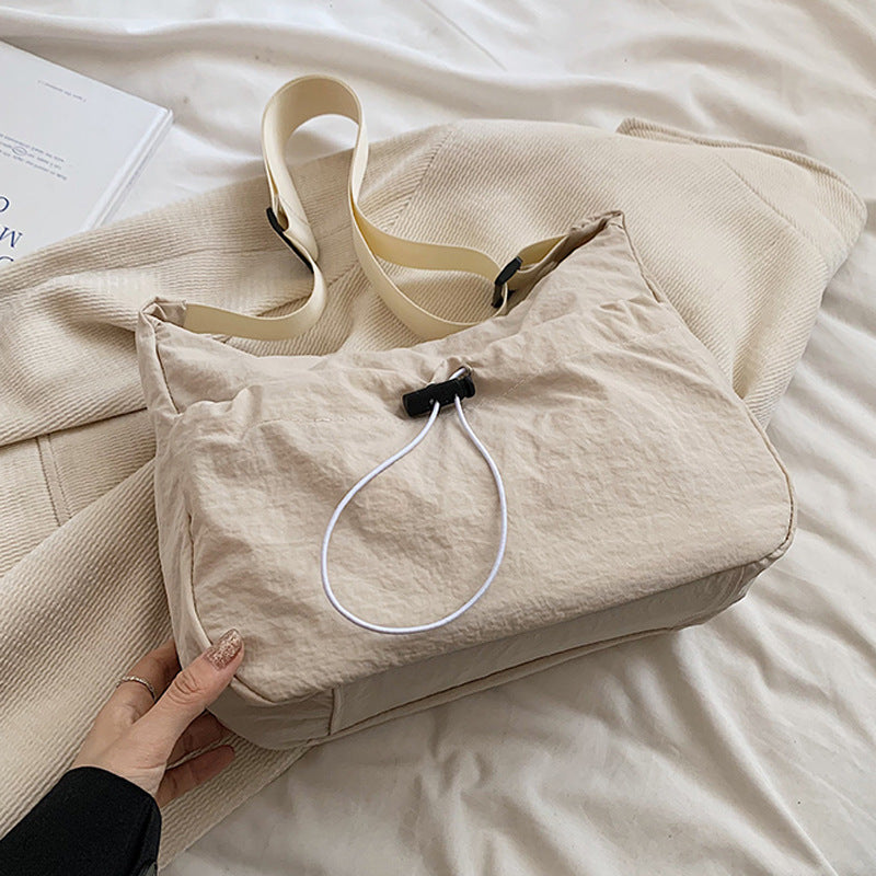 Women's Comfortable Stylish Fashion Simple Summer Shoulder Bags