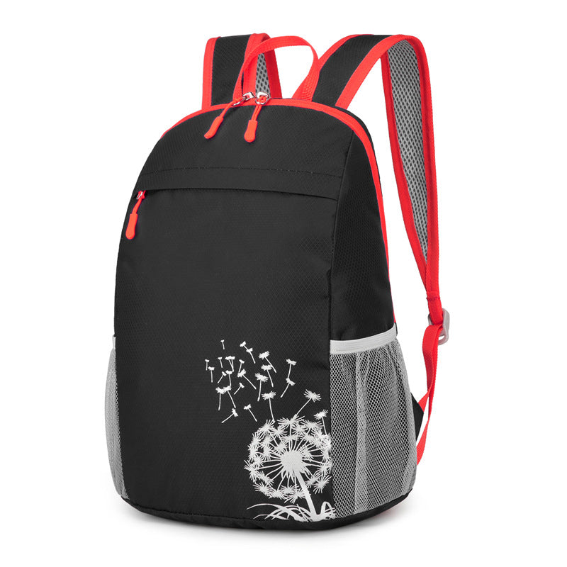 Trendy Lightweight Foldable Leisure Fashion Cute Backpacks