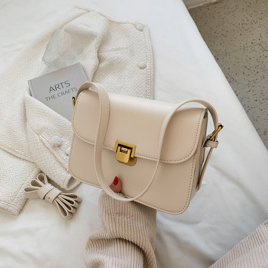 Women's High Sense Elegant Fashion Commuter Design Crossbody Bags