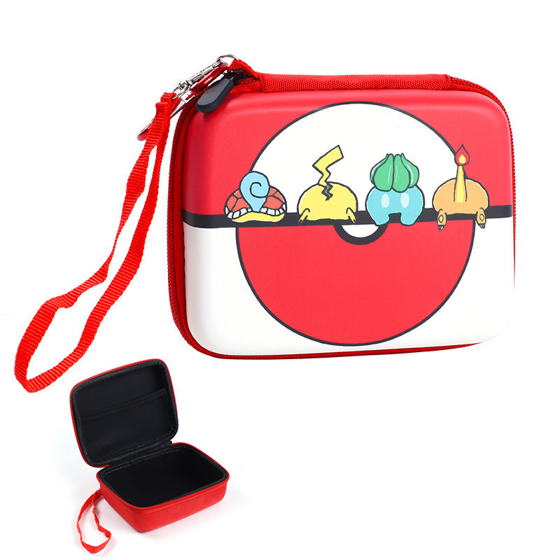 Fashion Attractive Storage Multifunctional Game Pina Card Holder