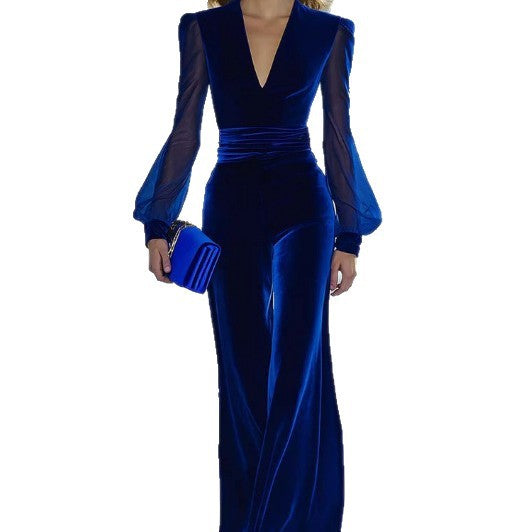 Women's Beautiful Cool Durable Glamorous Elegant Jumpsuits