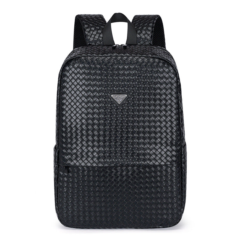 Men's Cool Large Capacity Fashion Computer Travel Bags