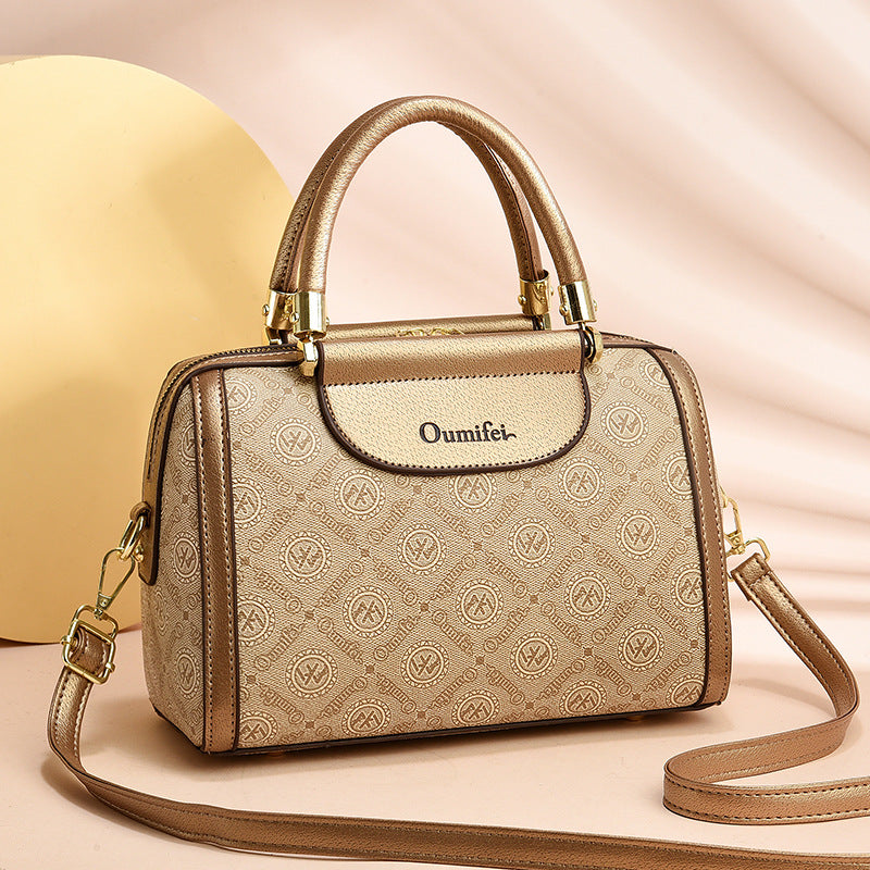 Direct Mail Mom Summer Elegant Fashion Bags