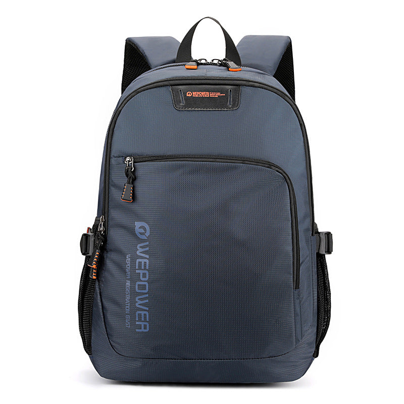 Men's Fashion Large Capacity Computer High Backpacks