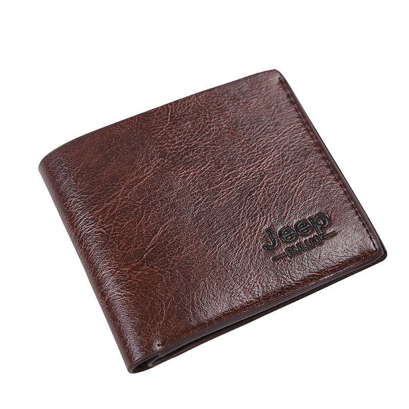 Men's Slouchy Retro Trendy Urban Leisure Men's Shoulder Bags