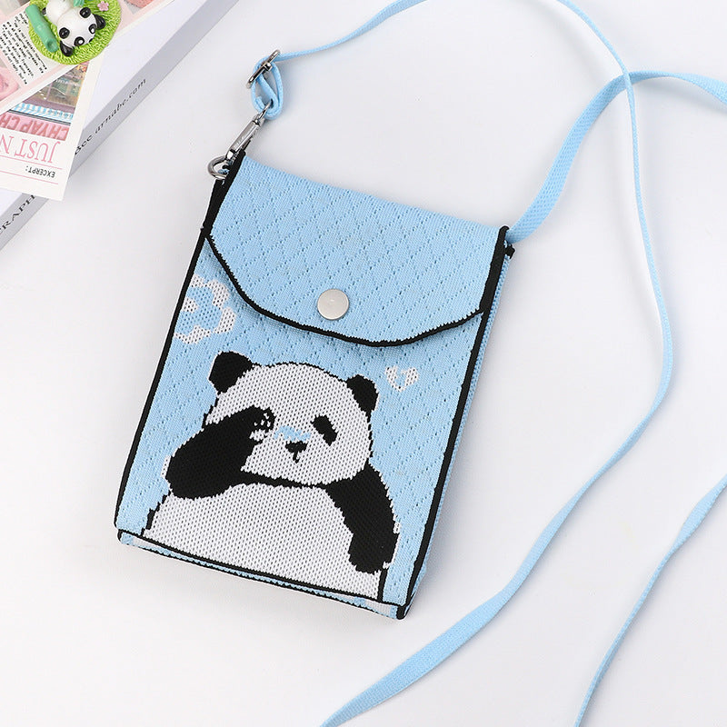 Fashion Versatile Hand Daily National Style Trendy Handbags