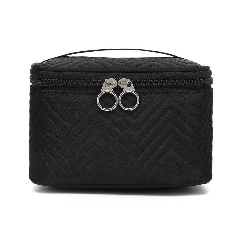 Fashion Convenient Storage Large Capacity Wash Cosmetic Bags