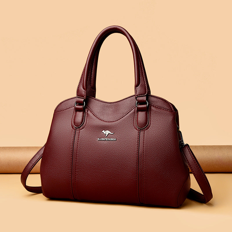 Creative Women's For Mom Large Capacity Crossbody Bags