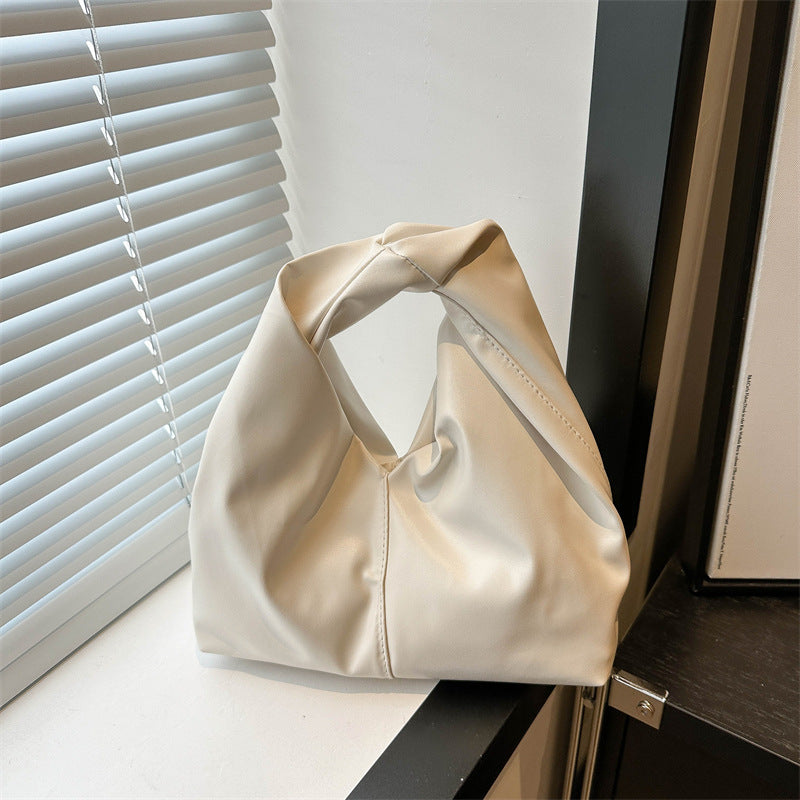 Women's Design High Sense Fashion Underarm Bags