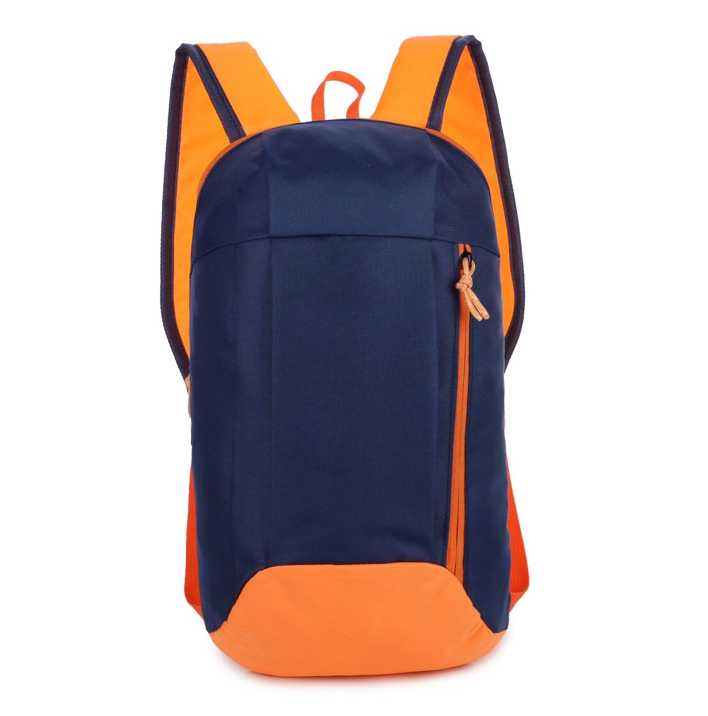 Women's & Men's & Leisure Lightweight Riding Printable Advertising Backpacks