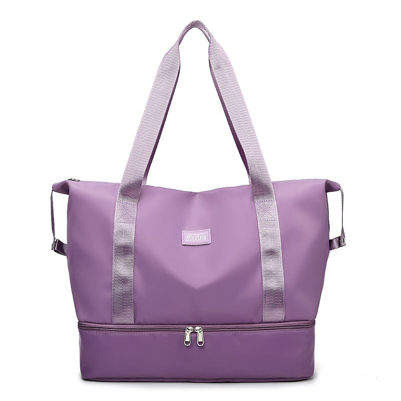 Maternity Buggy Short-distance Female Lightweight Large Capacity Travel Bags