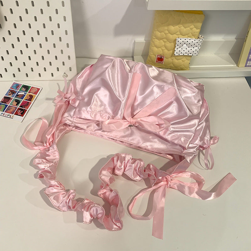 Good-looking Cute Cartoon Two-dimensional Lolita Soft Shoulder Bags