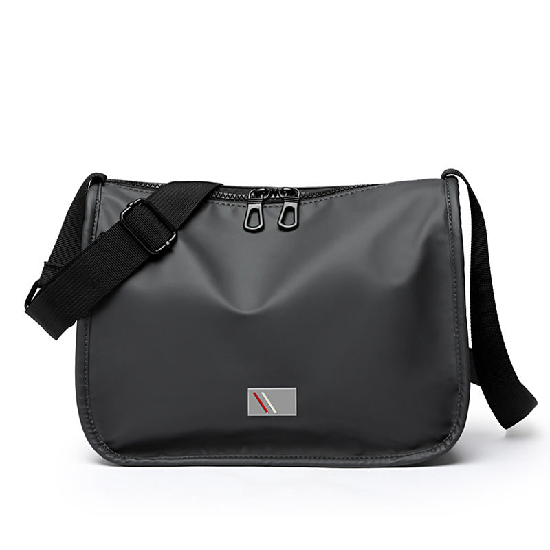 Men's Pretty Outing Convenient Short-distance Commuter Men's Messenger Bags