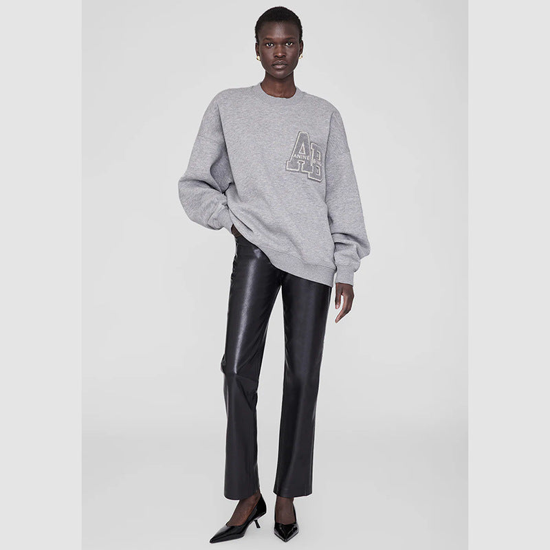 Women's Winter North American Niche Classic Special Sweaters