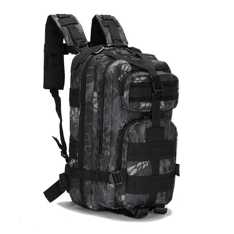 Army Capacity Fan Camping Donkey Friend Sports Backpacks