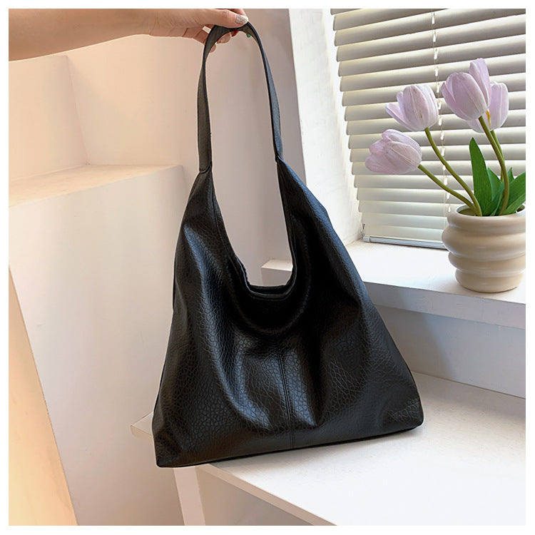 Fashion Large Capacity Female Mixed Batch Tote Bags