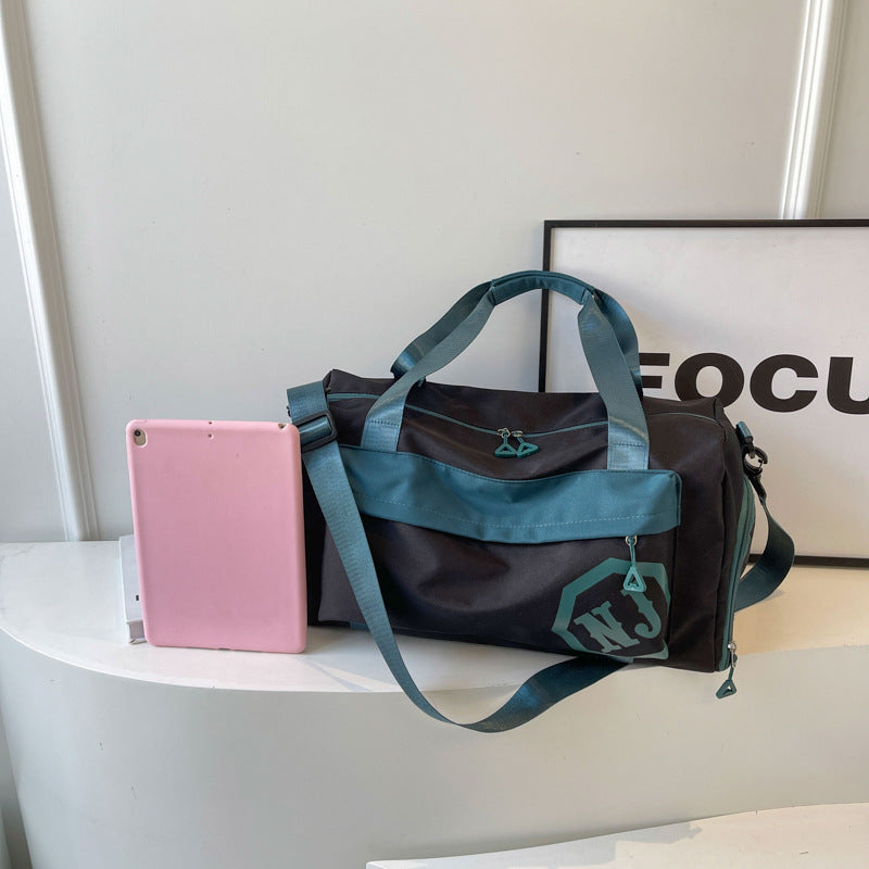 Women's & Men's & Swim Large Capacity Dry Wet Bags