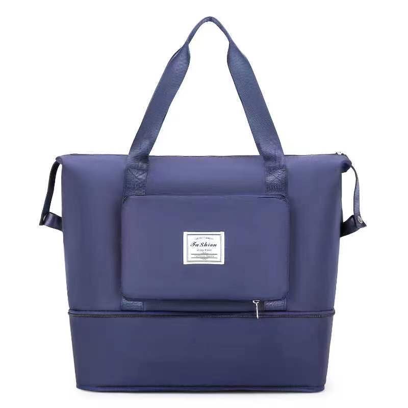 Women's Short-distance Storage For Dry Wet Separation Travel Bags