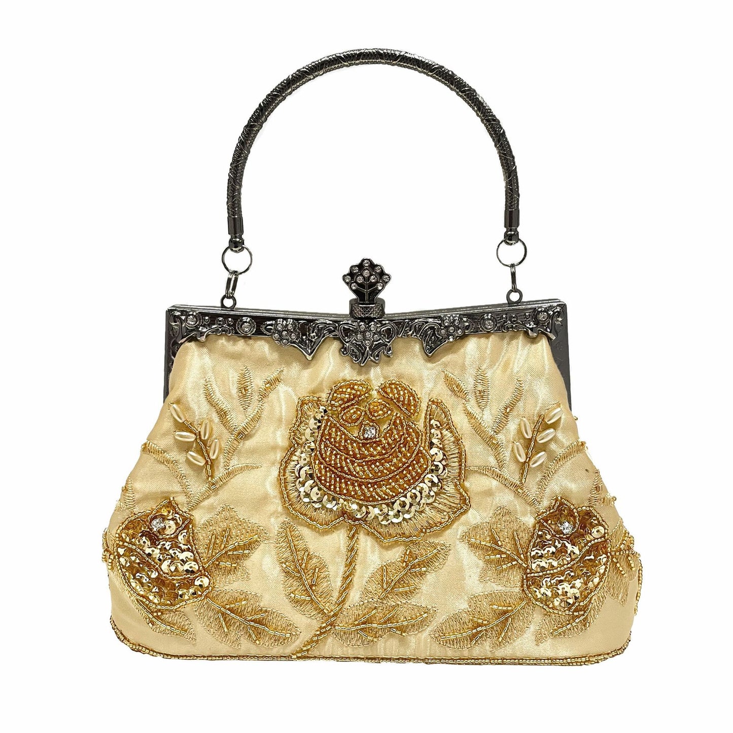 Dinner Clutch For Dress Cheongsam Chinese Evening Bags