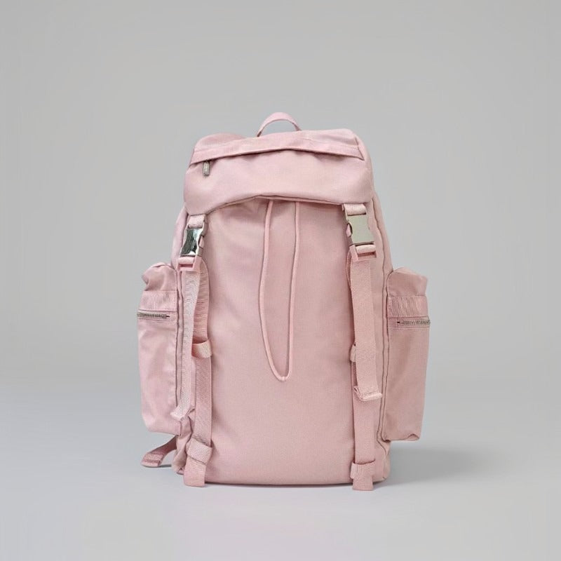 Women's & Men's & High-grade Large Capacity Lightweight For Backpacks