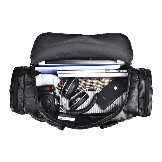 Men's Large Capacity Trip One Multifunctional Fitness Bags