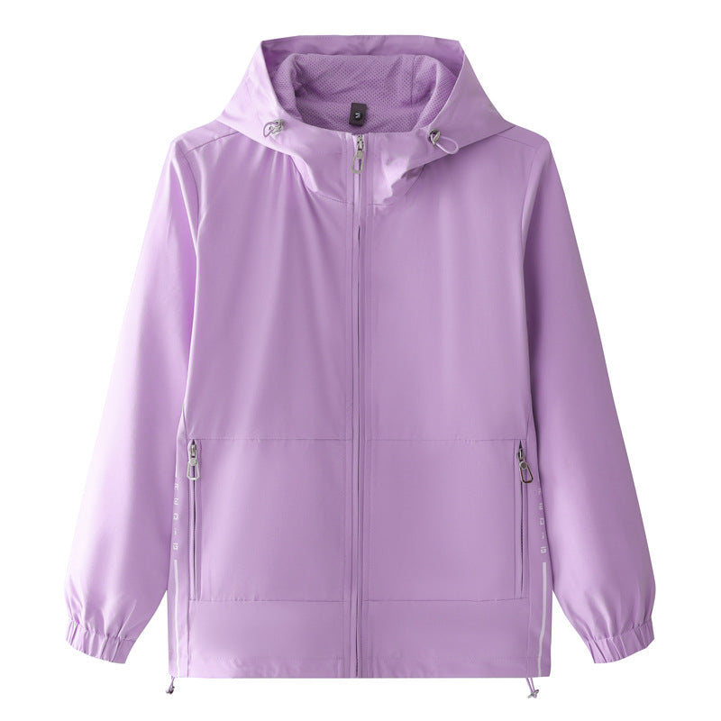 Women's Unique Hooded Mom Fashion Casual Tops