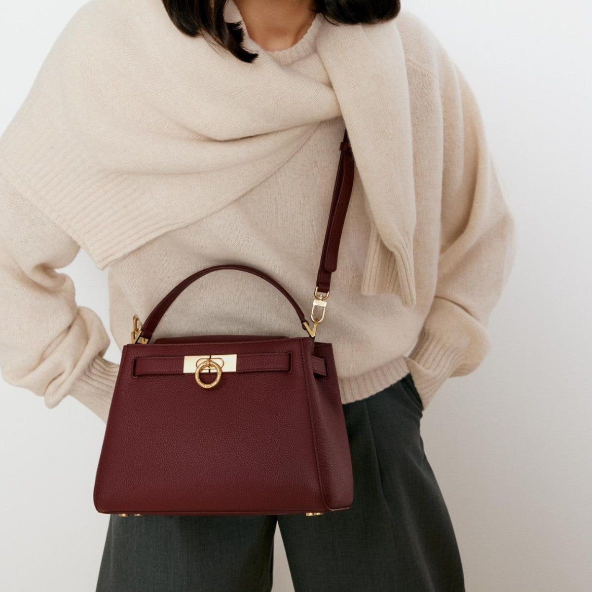 Creative Graceful Stylish Madison Medium Premium Bags