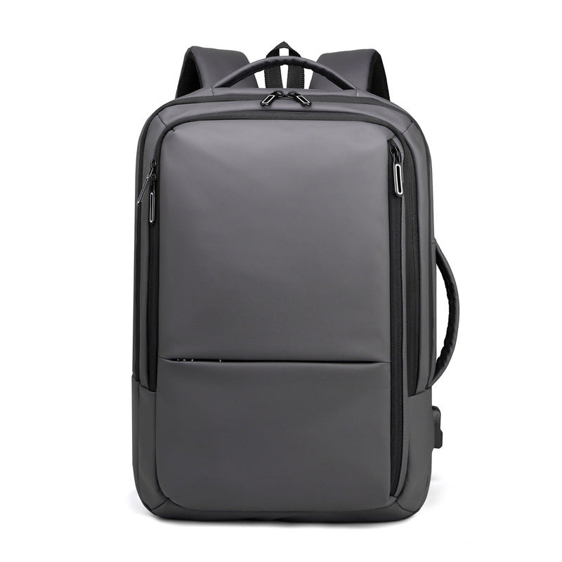 Men's Classy Popular Charming Rechargeable Computer Backpacks