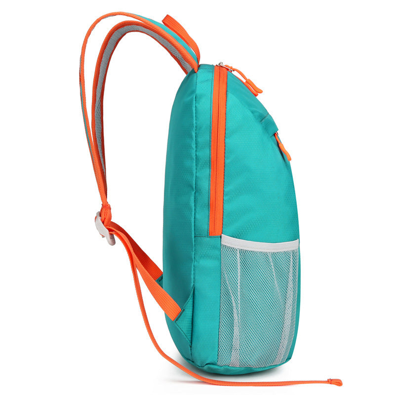 Trendy Lightweight Foldable Leisure Fashion Cute Backpacks