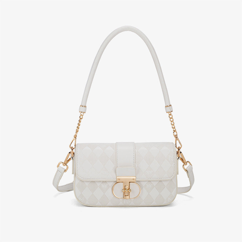 Women's Design High-grade French Stick Underarm Bags