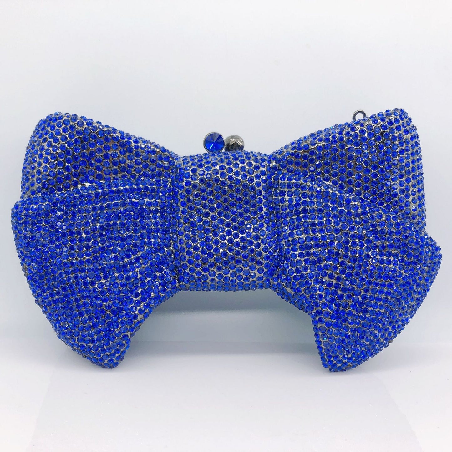 Beautiful Women's Diamond Banquet Full Clutch Bags