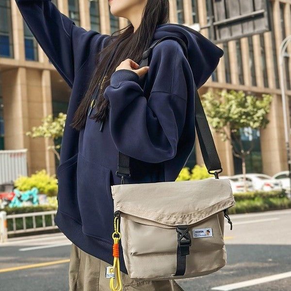 Women's & Men's & Style Commute Leisure Lightweight Cell Travel Bags