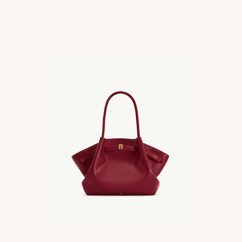 Classy Cool Beautiful Women's Dumpling Large Crossbody Bags