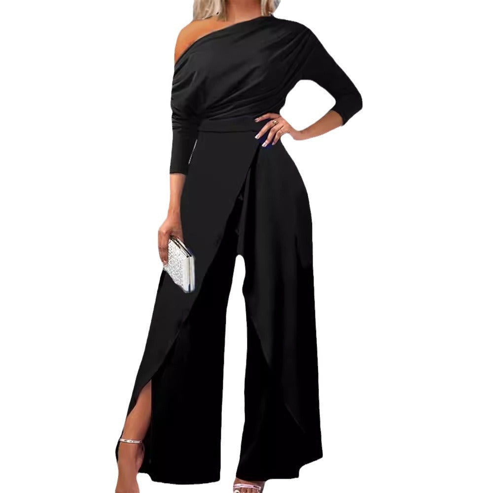Women's Popular Durable Pretty Sexy Party Jumpsuits