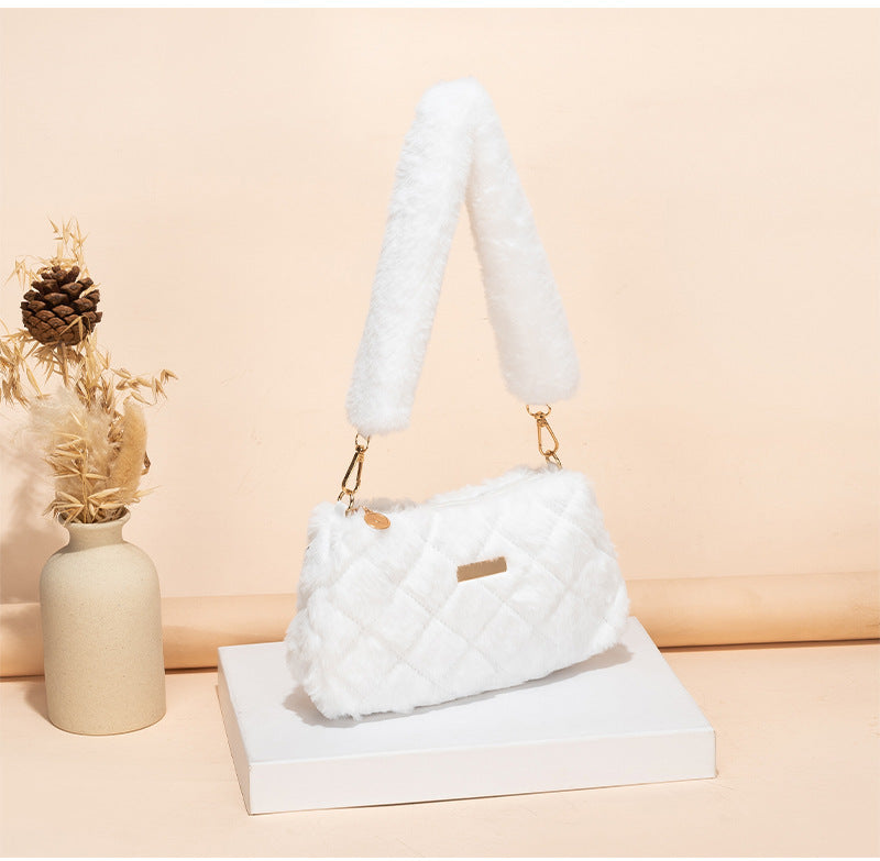 Fashionable Korean Style Design High Sense Men's Messenger Bags
