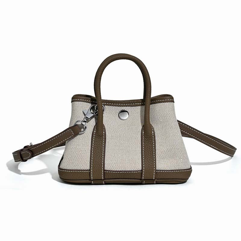 Trendy Women's Dopamine Mini Fashionable Daily Handbags