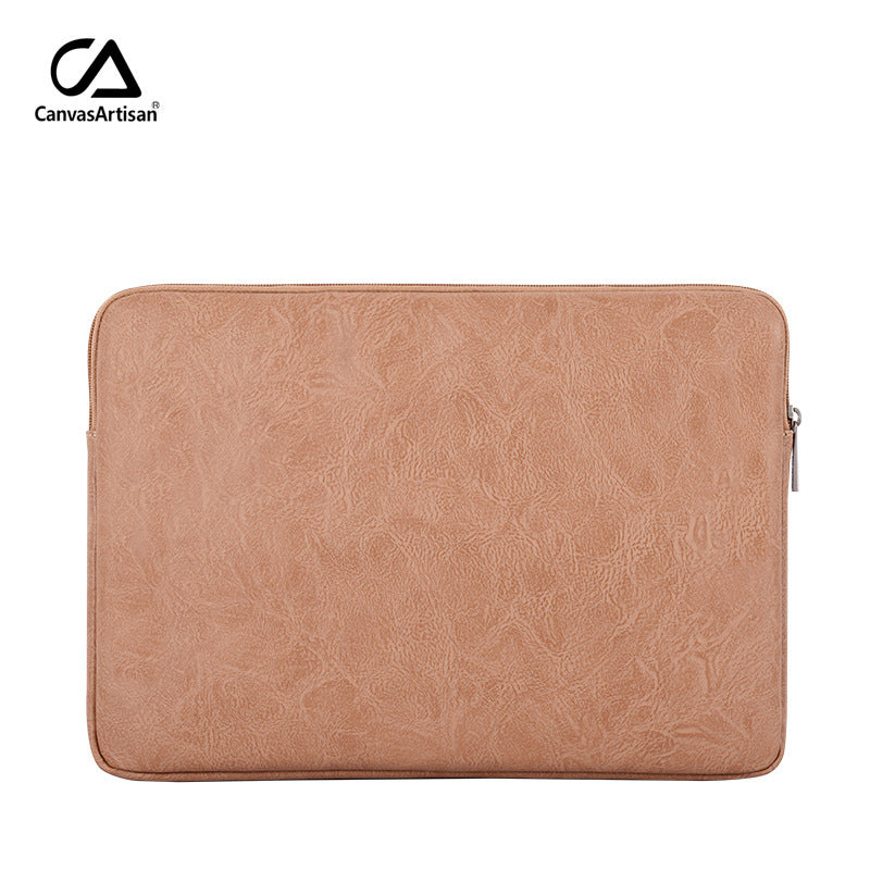 Sleeve Suitable For Apple Computer Liner Bags