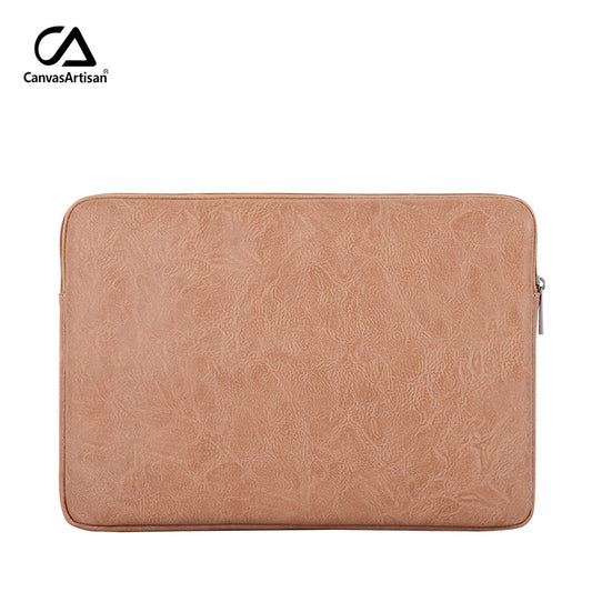 Sleeve Suitable For Apple Computer Liner Bags