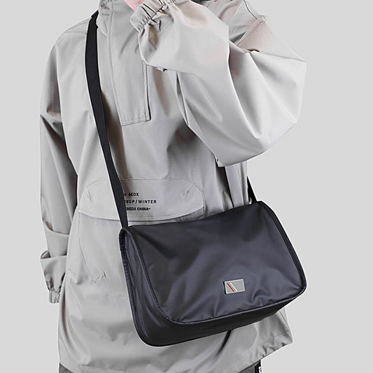 Men's Pretty Outing Convenient Short-distance Commuter Men's Messenger Bags