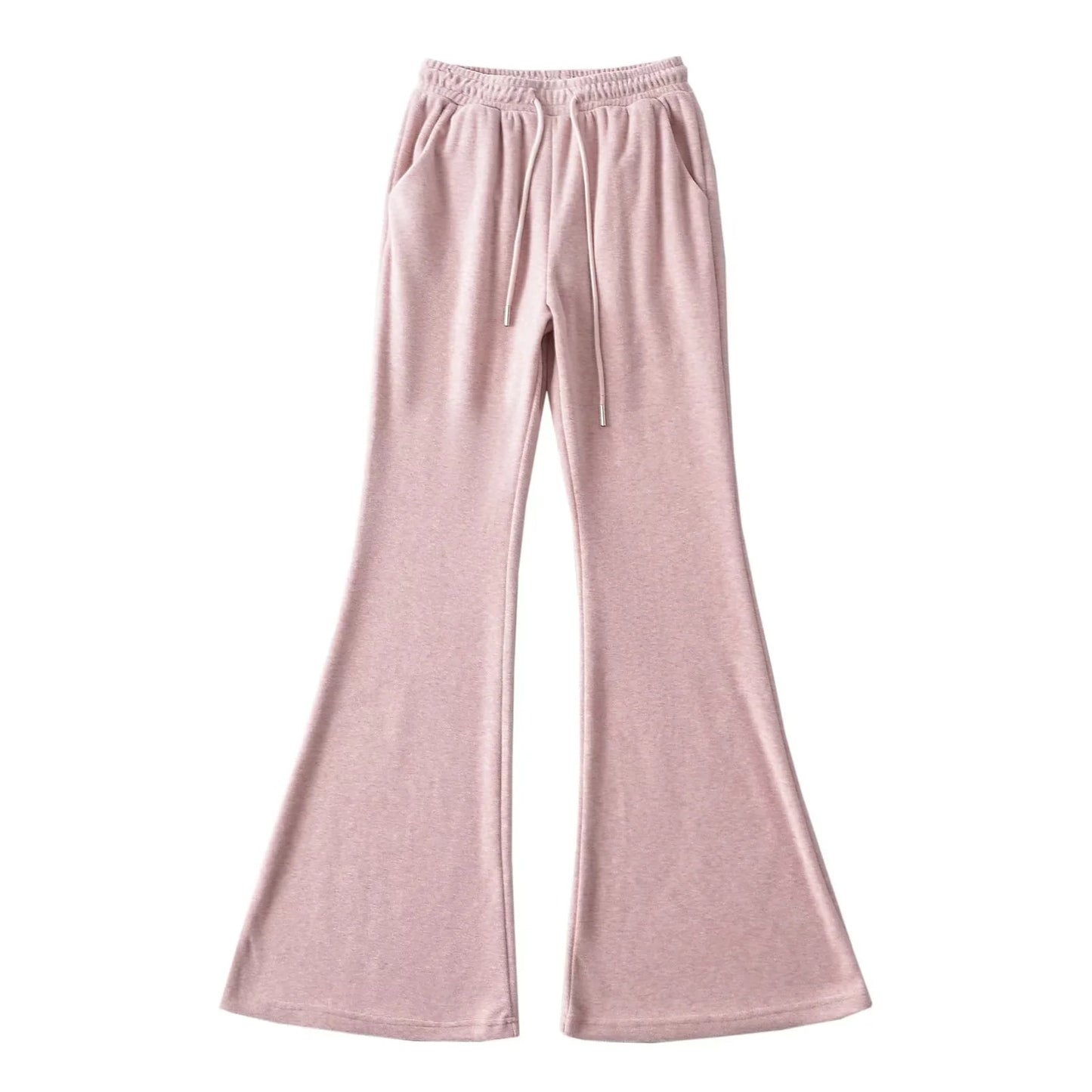 Women's Hot Hoodie High Waist Stretch Slim Suits