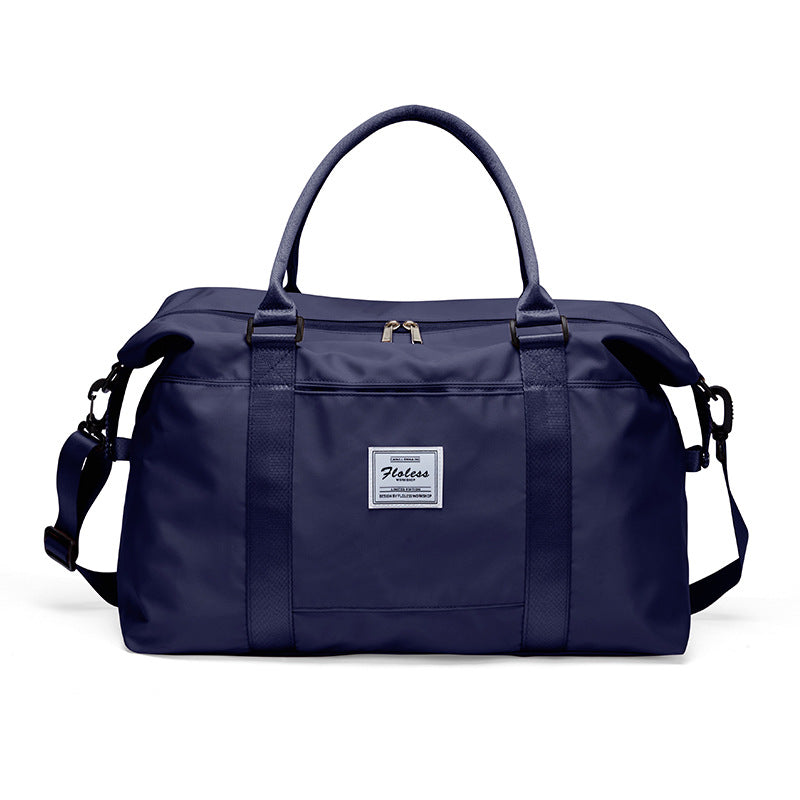 Women's Fitness Short-distance Large Capacity Lightweight Storage Travel Bags