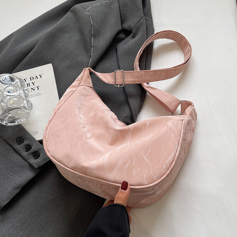 Charming Style Female Summer Fashion Dumpling Shoulder Bags