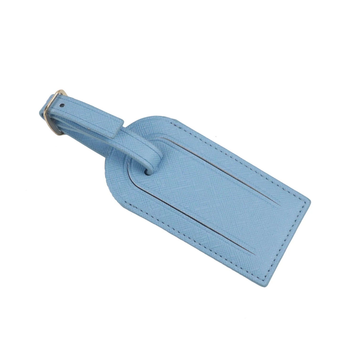 Leather Thin Portable Passport Ticket Multifunctional Id Package