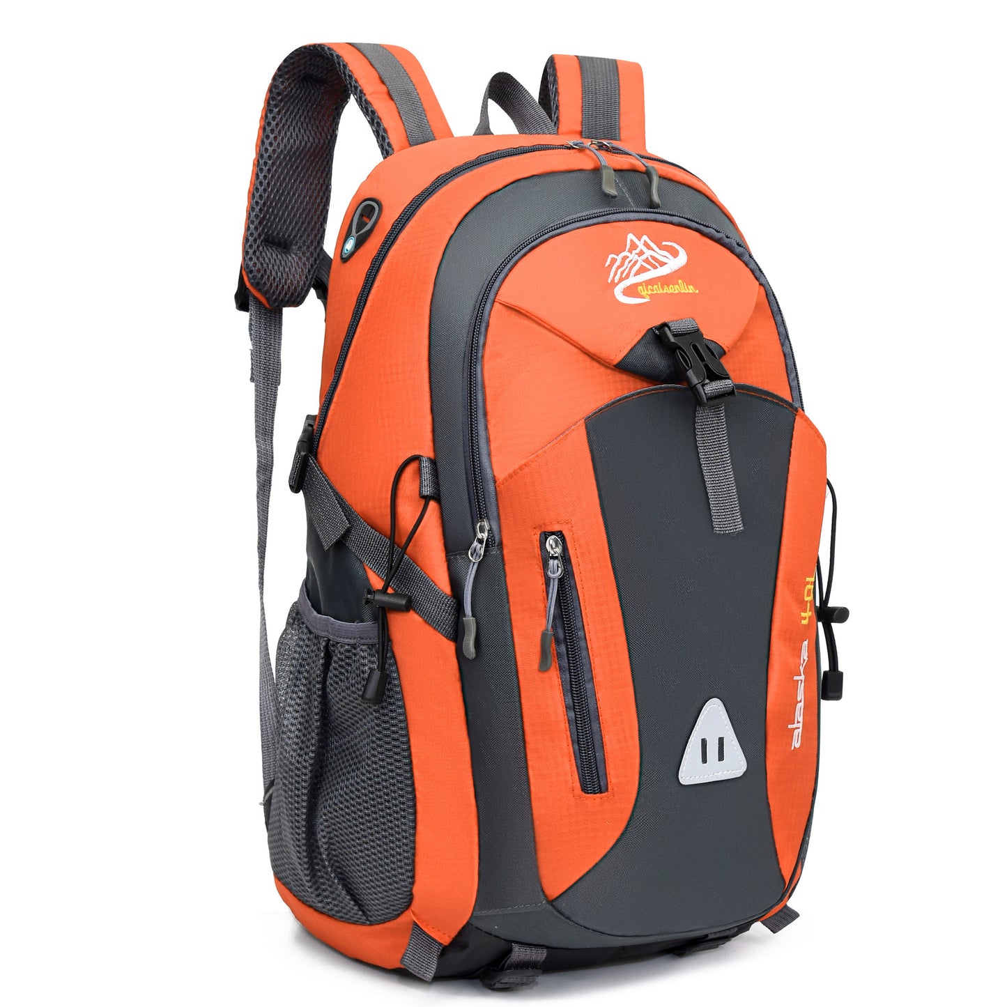 Women's & Men's & Rechargeable Lightweight Large Capacity Mountaineering Backpacks