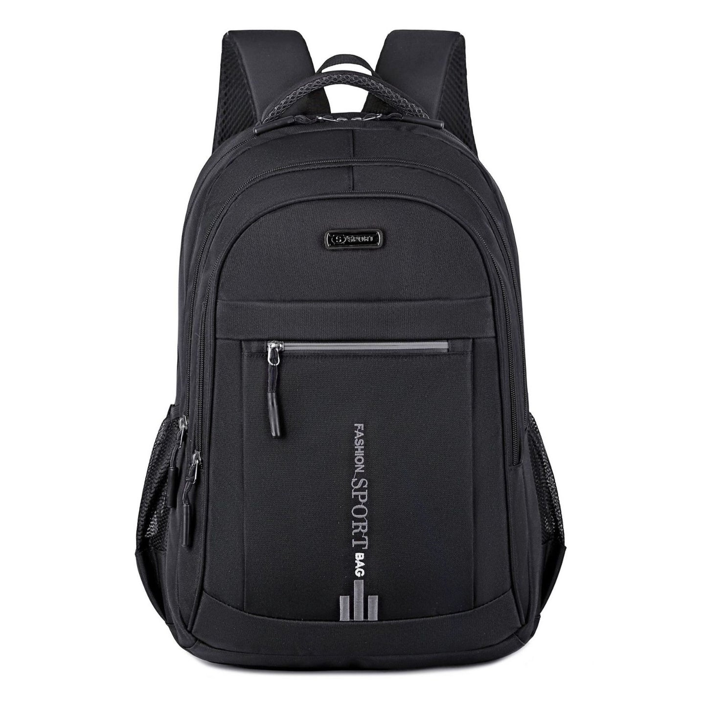 Large Capacity Trendy Computer Female College Backpacks