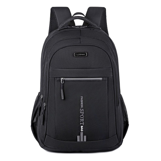 Large Capacity Trendy Computer Female College Backpacks