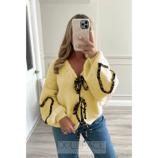 Women's Fashion Loose Warm Long Sleeve Sweaters